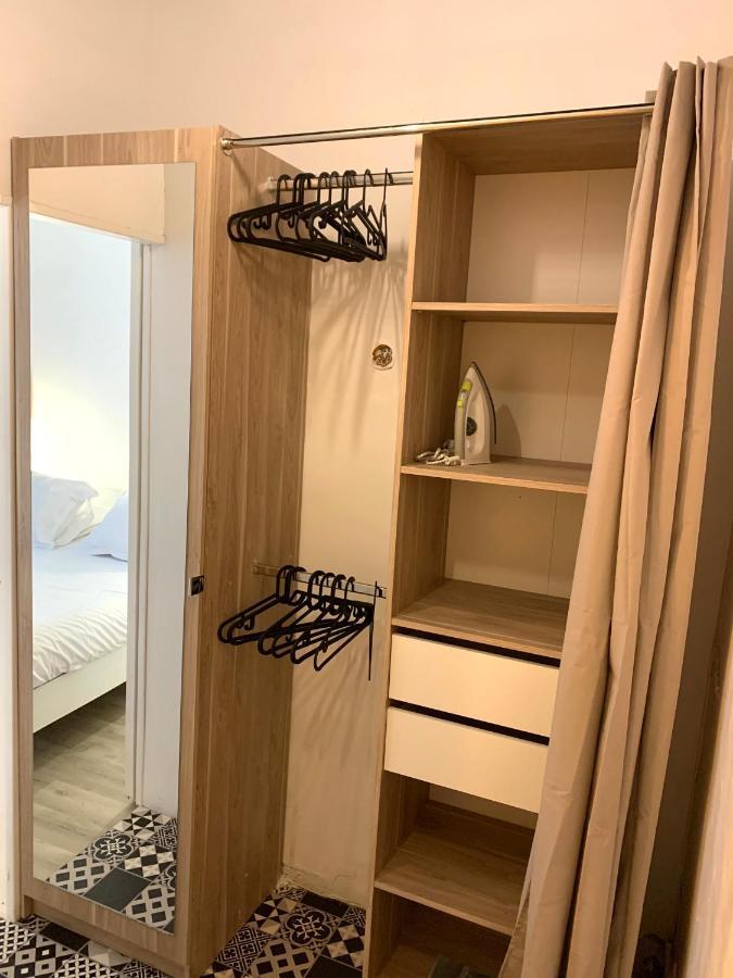 Appartements Avec Chambre Separee - Toulouse Hypercentre Exterior foto